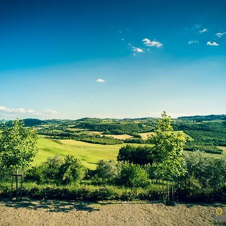 San Jacopo A Mucciana B&B *