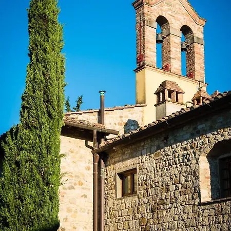 Bed & Breakfast San Jacopo A Mucciana *
