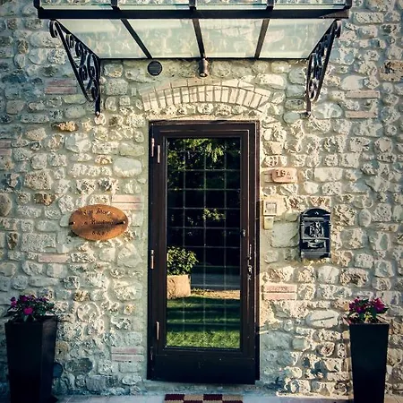 Bed & Breakfast San Jacopo A Mucciana *